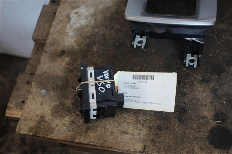 RECAMBIO para Volvo V50 1.6 D 80,50Kw (2005)