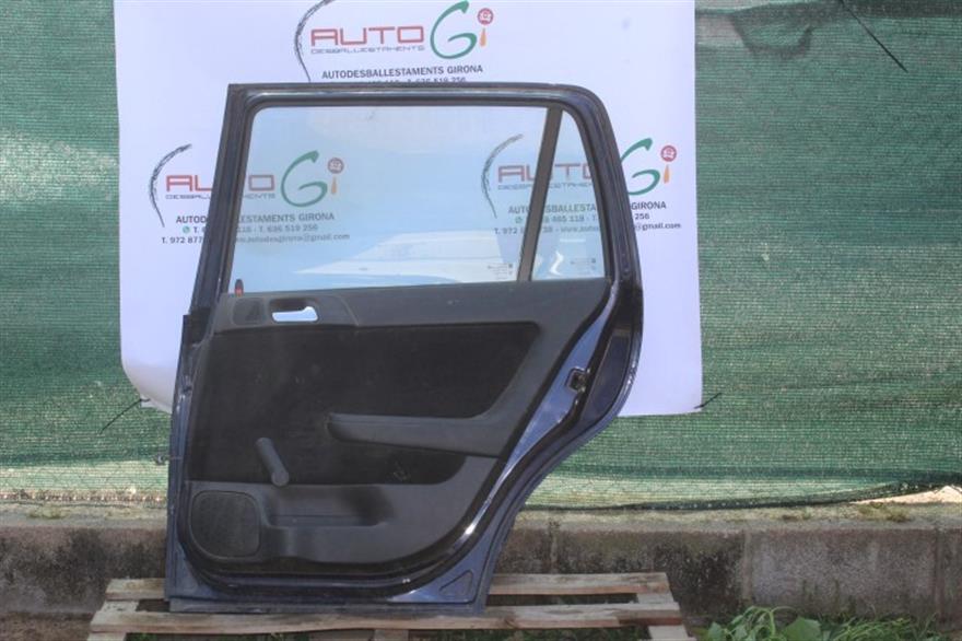 RECAMBIO para Opel Astra 2.0 CARAVAN (2001)