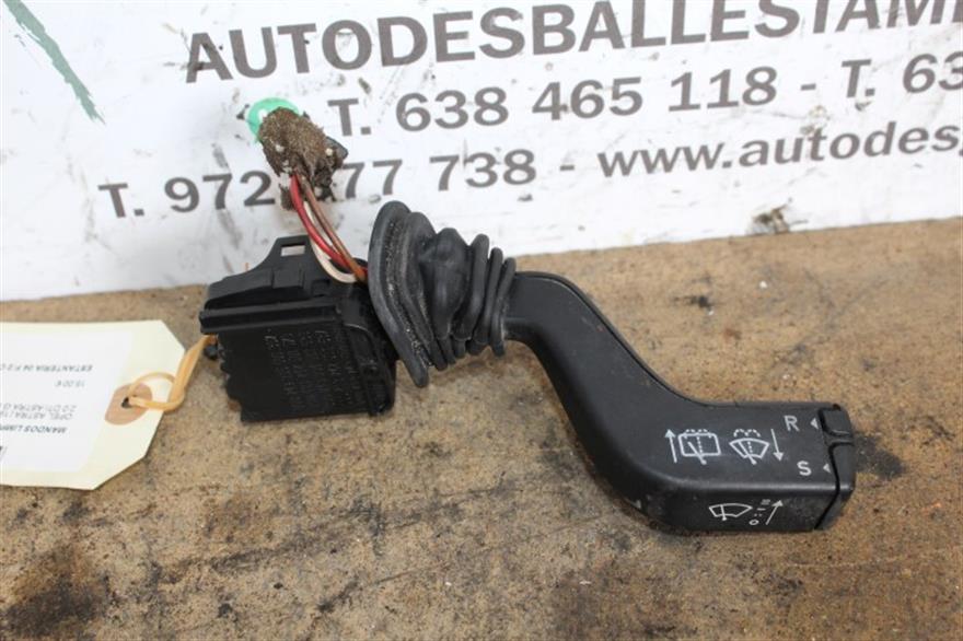 RECAMBIO para Opel Astra 2.0 DTI ASTRA G CC 74Kw (1999)