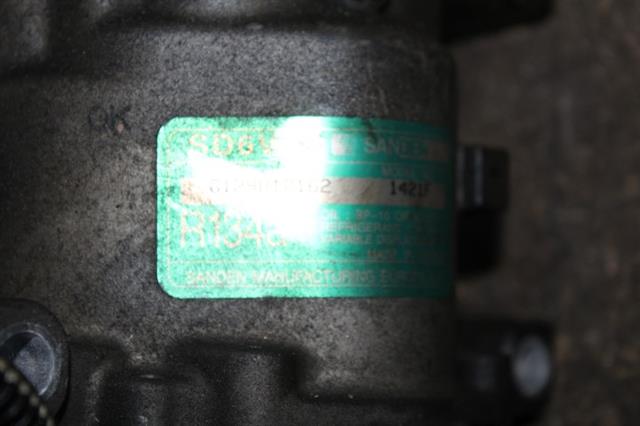 RECAMBIO para Peugeot 206 2.0 G CABRIO 100Kw (2002)