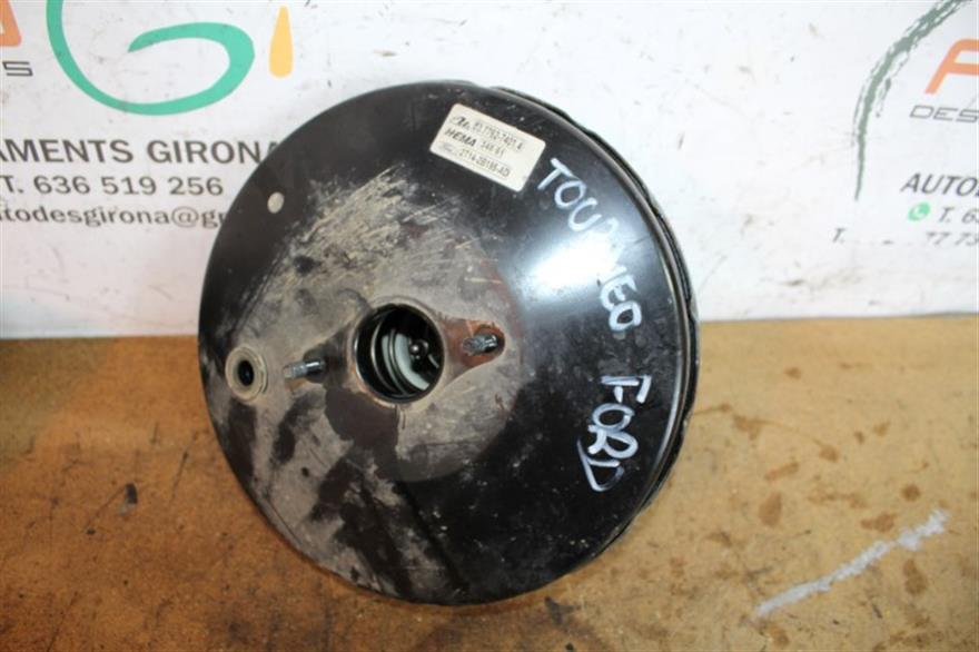 RECAMBIO para Ford TRANSIT CONNECT 1.8 TDDI 55Kw (2006)
