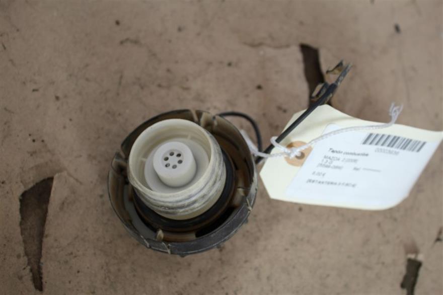 RECAMBIO para Mazda  2 1.3 G 63Kw (2008)