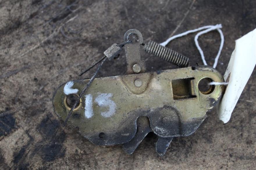 RECAMBIO para Citroen C 15 1.9 D 43Kw (2001)