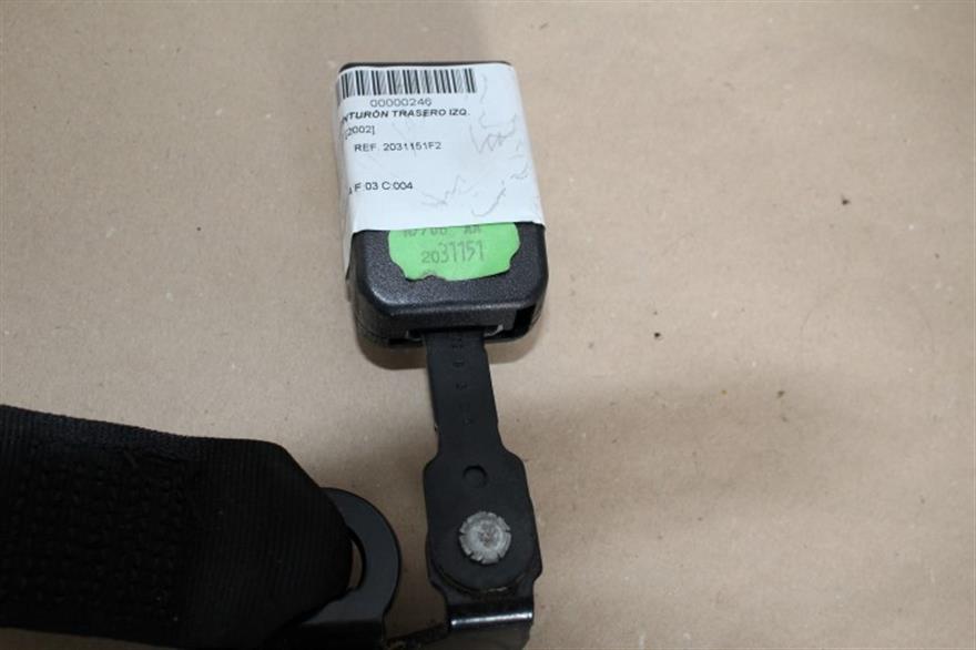 RECAMBIO para Peugeot 607 2.2 HDI (2002)