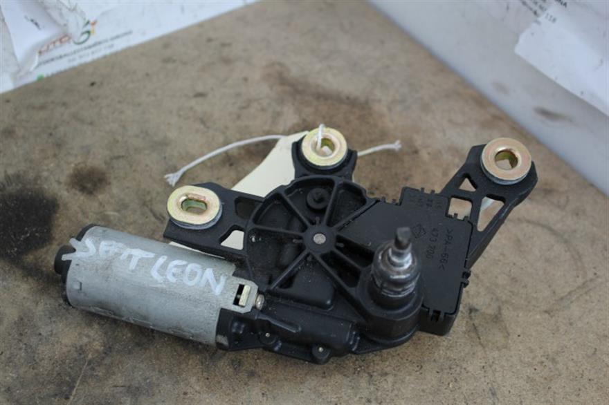 RECAMBIO para Seat Leon 1.9 TDI LEON I (2005)