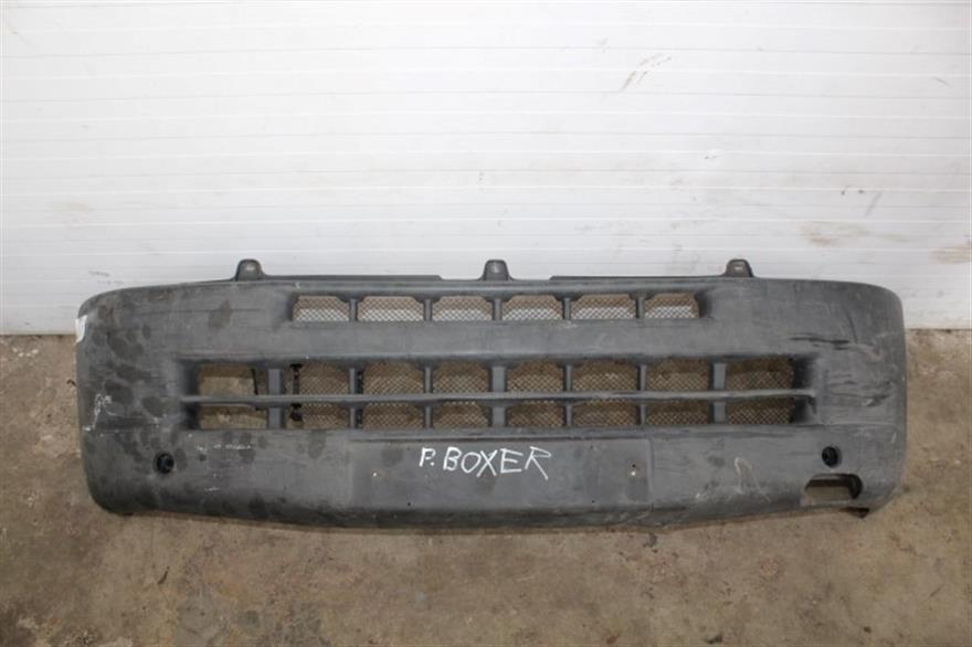RECAMBIO para Peugeot Boxer 2.5 D 63Kw (2001)