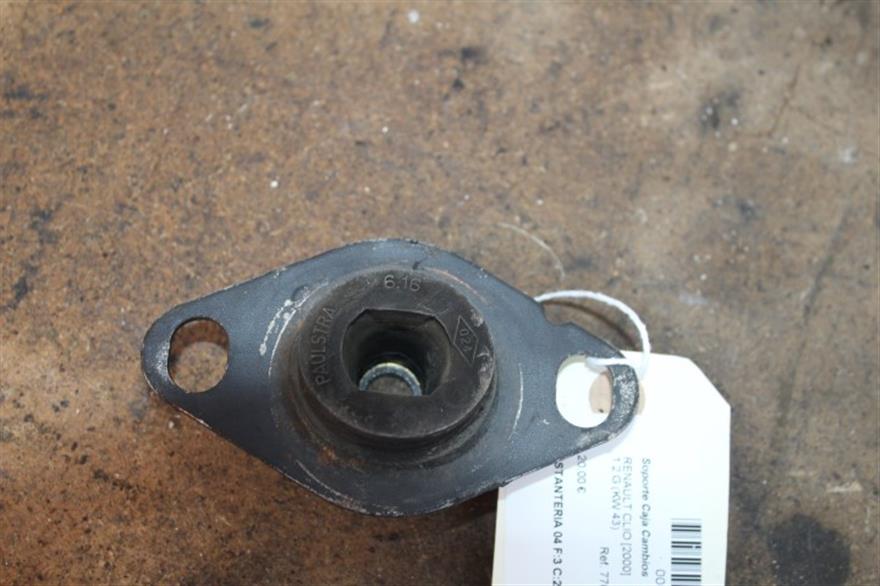 RECAMBIO para Renault Clio 1.2 G 43Kw (2000)