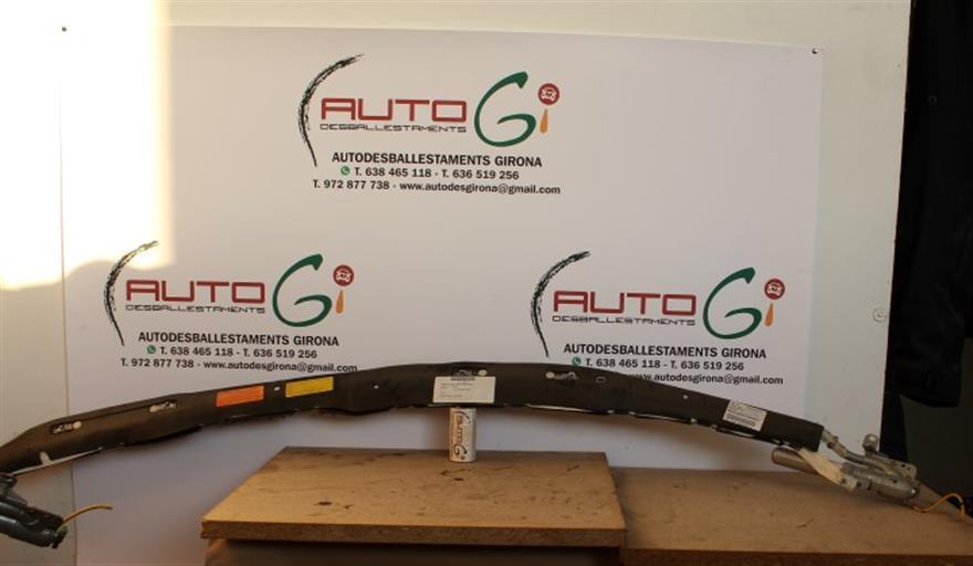 RECAMBIO para Peugeot 607 2.2 HDI (2002)