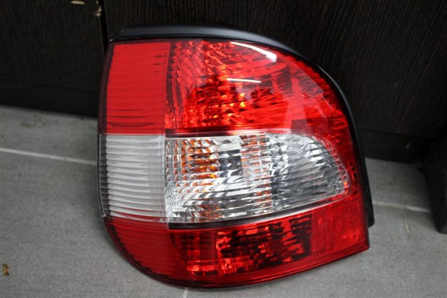 RECAMBIO para Renault Megane Scenic