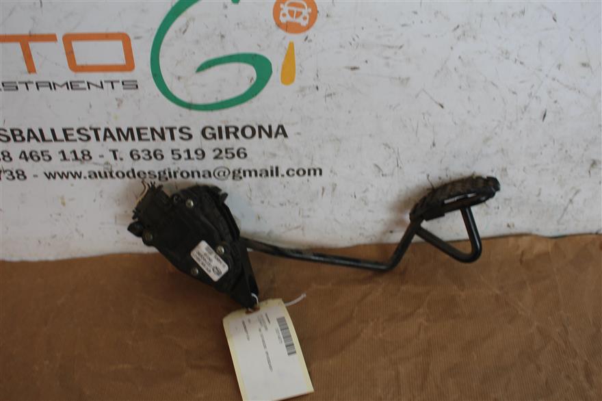 RECAMBIO para Fiat Ducato 2.3 JTD 81Kw (2005)
