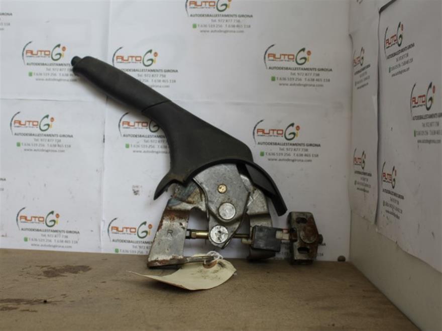 RECAMBIO para Toyota Yaris 1.4 D (2003)