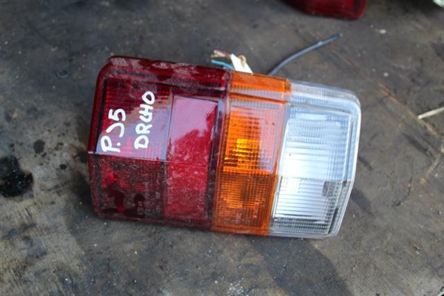 RECAMBIO para Peugeot J5 1.9 D 51Kw (1993)
