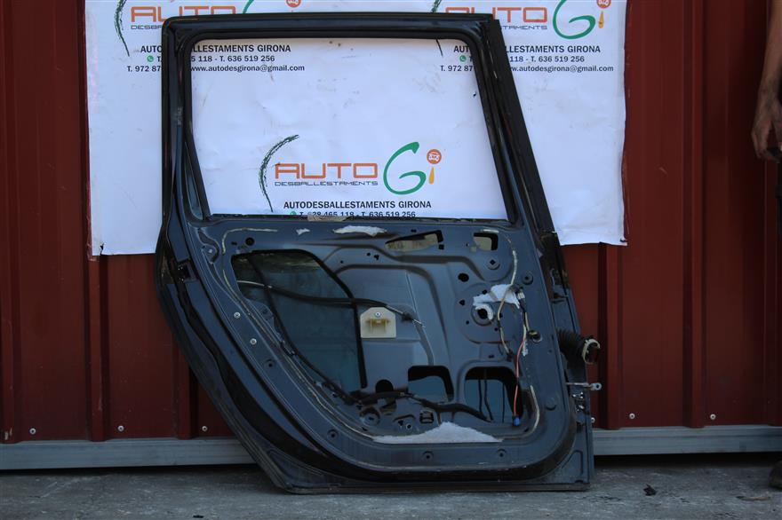 RECAMBIO para Peugeot 307 2.0 HDI 307 SW (2002)