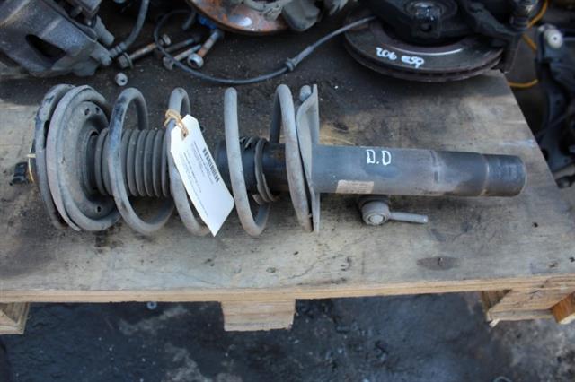 RECAMBIO para Peugeot 206 2.0 G CABRIO 100Kw (2002)