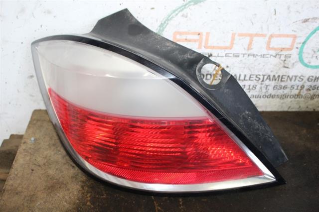 RECAMBIO para Opel Astra 1.6 GASOLINA A-H 77Kw (2005)