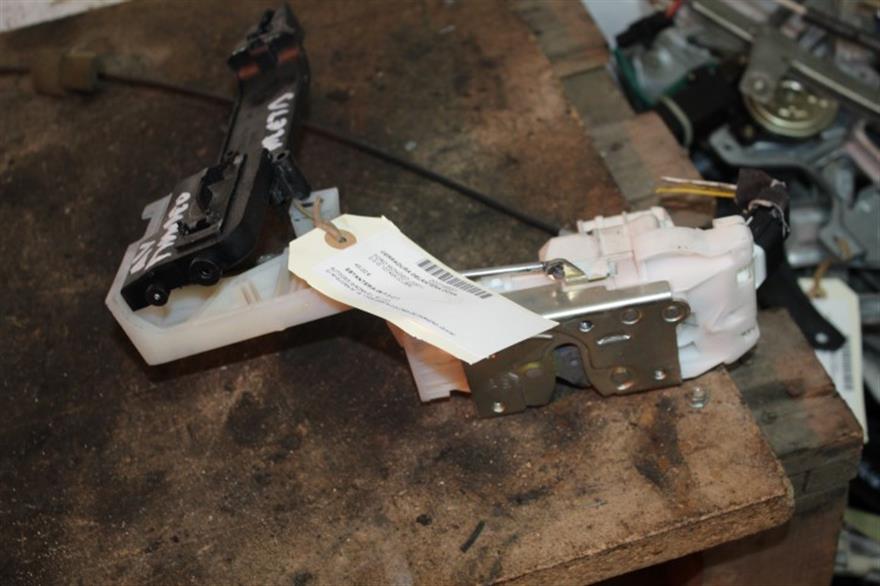 RECAMBIO para Ford Mondeo 2.0 G 107Kw (2001)