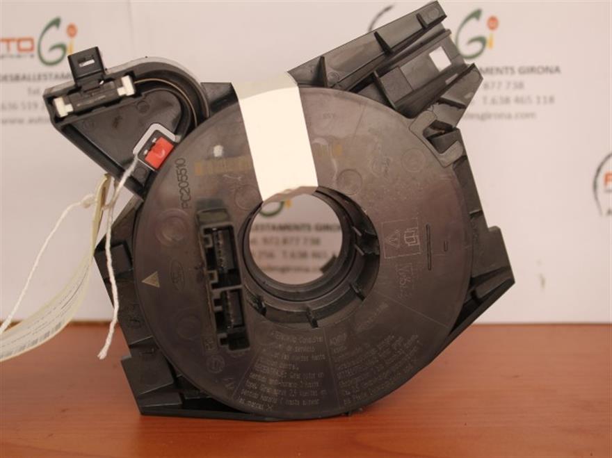 RECAMBIO para Ford Focus 1.6 G (2004)
