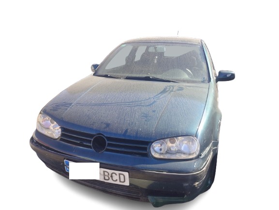 Volkswagen Golf 1.9 TDI GOLF IV 3P ATD (2000)