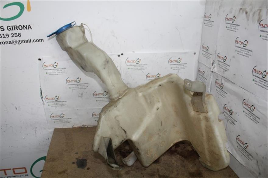 RECAMBIO para Volkswagen Passat 1.9 TDI 5V (2001)