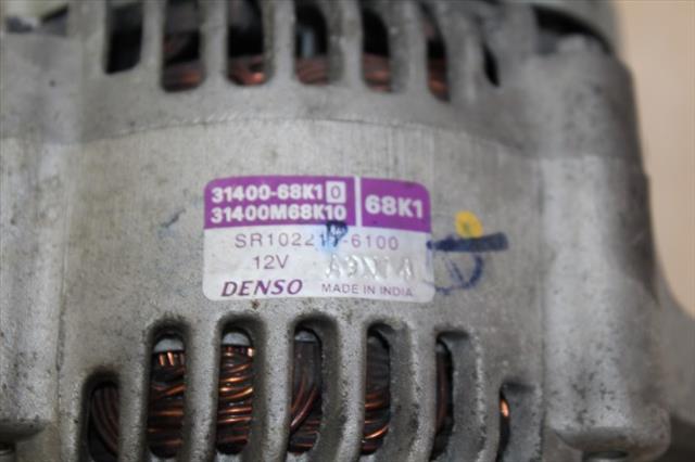 RECAMBIO para Suzuki Alto 1.0 G 50Kw (2010)
