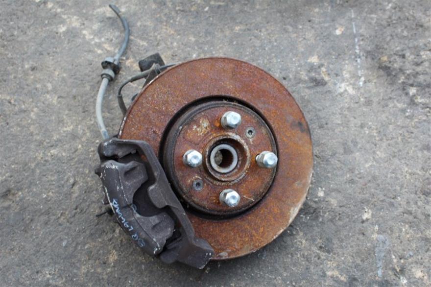 RECAMBIO para Renault Laguna 1.9 DCI 79Kw (2000)