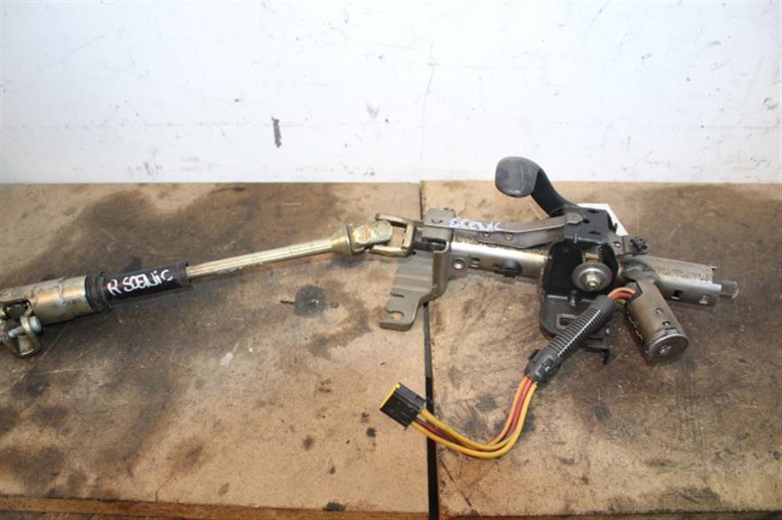 RECAMBIO para Renault Megane Scenic 1.9 DTI (1998)