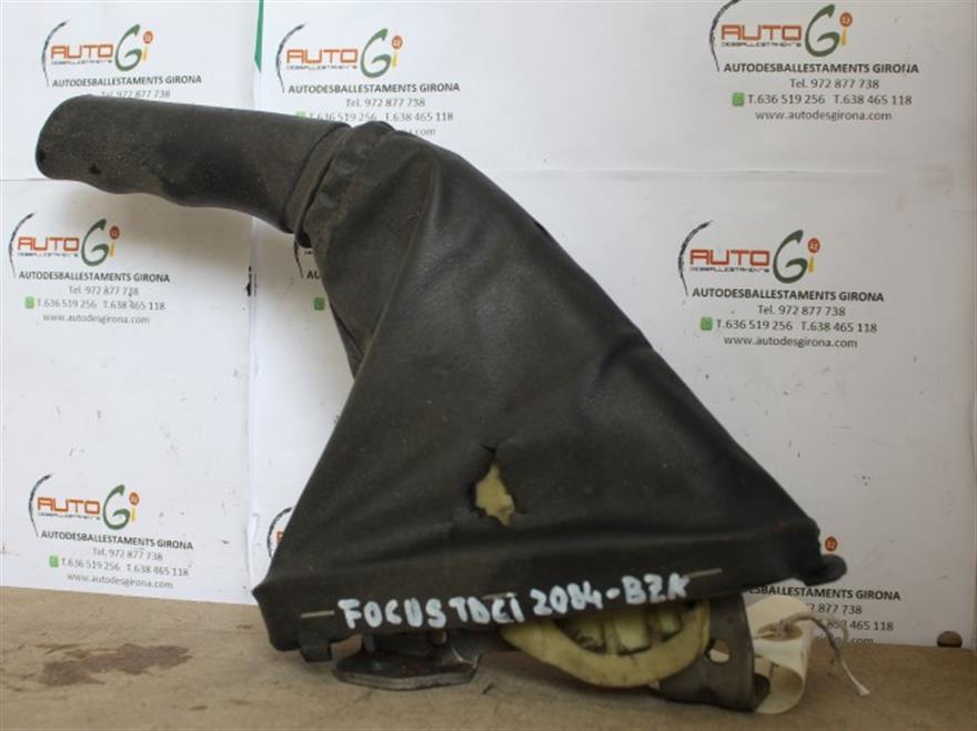 RECAMBIO para Ford Focus 1.8 TDDI (2002)