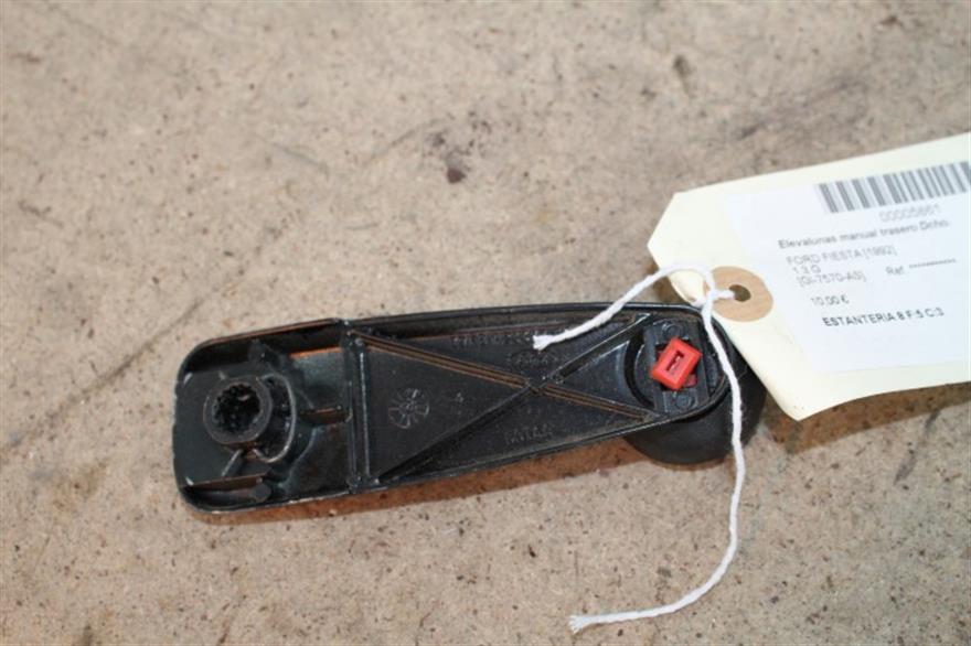 RECAMBIO para Ford Fiesta 1.3 G (1992)