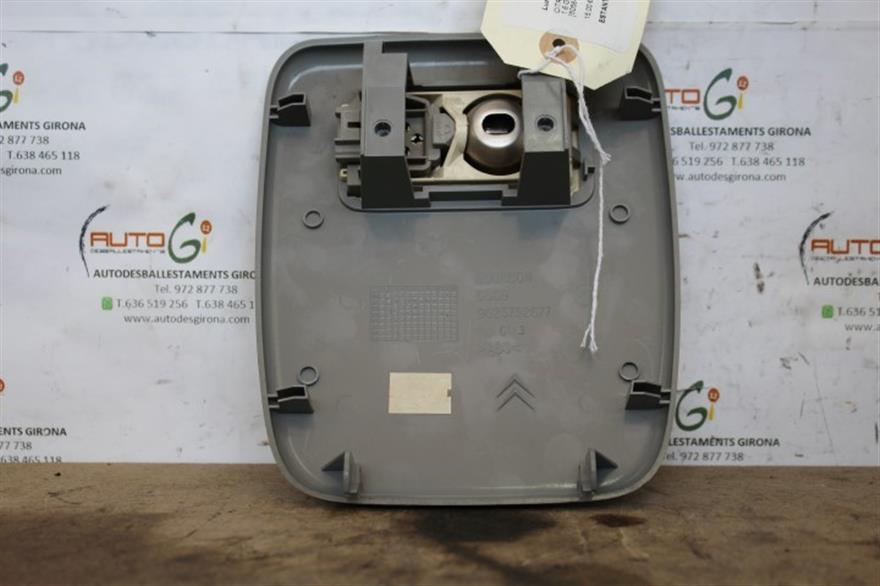 RECAMBIO para Citroen Xsara 1.6 G 65Kw (2000)