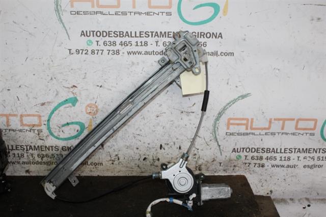 RECAMBIO para Honda Civic 1.7 CDTI 74Kw (2002)