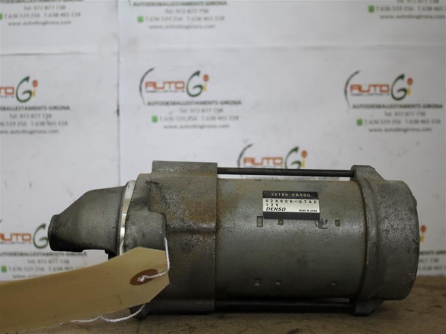 RECAMBIO para Kia Cee-d 1.6 CRDI 3P (2011)