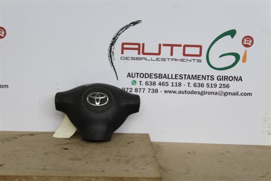 RECAMBIO para Toyota Yaris 1.4 D (2003)