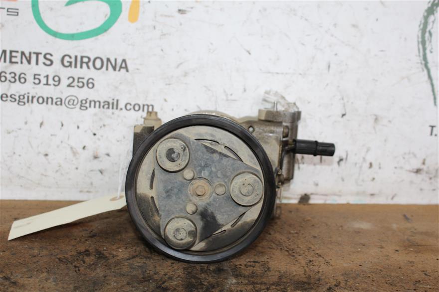 RECAMBIO para Hyundai Accent 1.3 G 62Kw (1997)