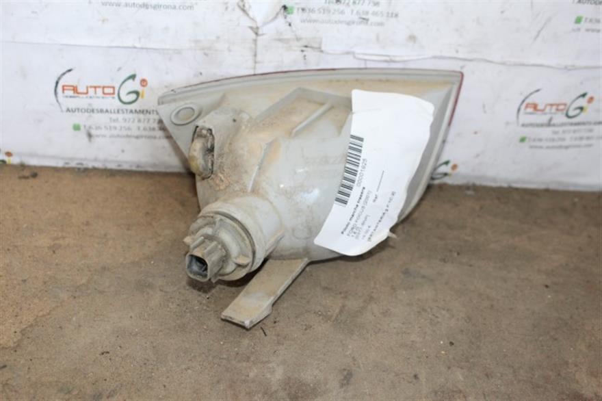 RECAMBIO para Ford Focus 1.6 G (2001)