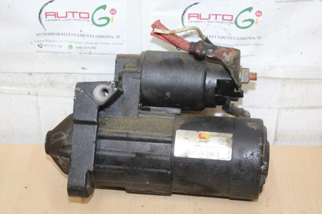 RECAMBIO para Renault Clio 1.5 DCI CLIO II 48Kw (2002)