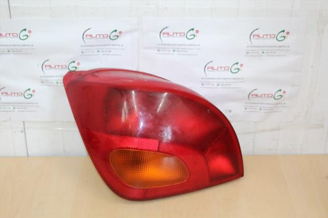RECAMBIO para Ford Fiesta
