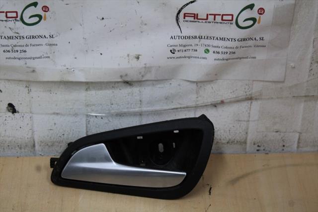 RECAMBIO para Ford Focus 1.6 TDCI FOCUS III 85Kw (2014)