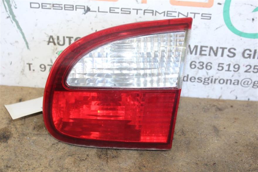 RECAMBIO para Daewoo Lanos 1.5 G 63Kw (1999)