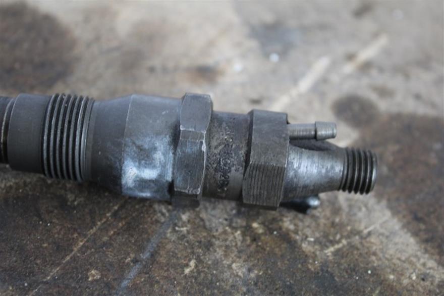 RECAMBIO para Citroen Berlingo 1.9 D (1999)