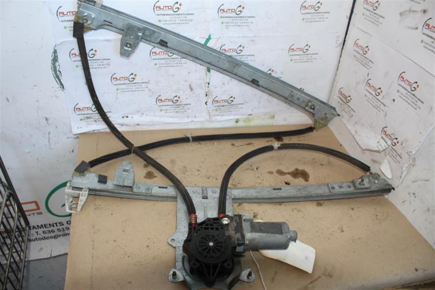 RECAMBIO para Citroen Xsara Picasso