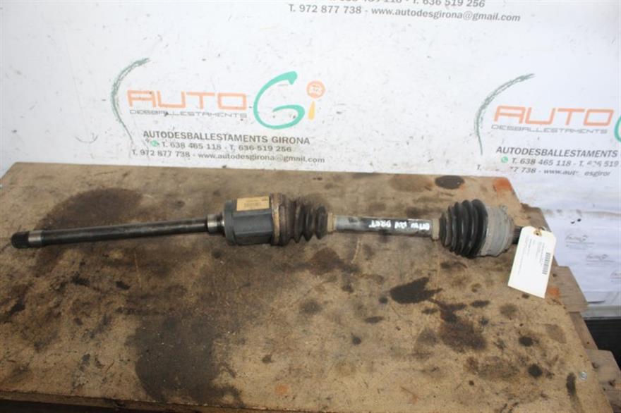 RECAMBIO para Bmw  X3 2.5 G 141Kw (2004)