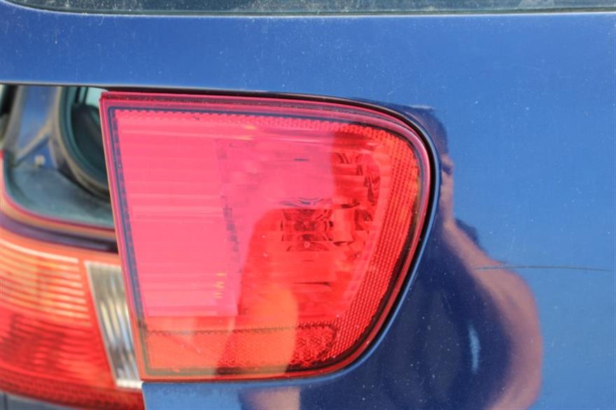 RECAMBIO para Seat Ibiza 1.6 G 74Kw (2000)