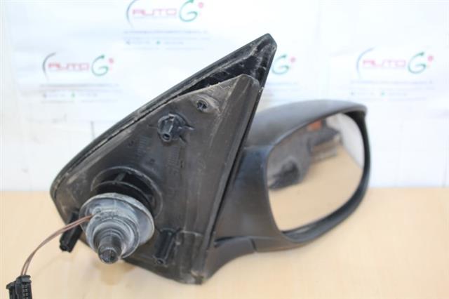 RECAMBIO para Peugeot 206 1.4 HDI 3P 50Kw (2004)