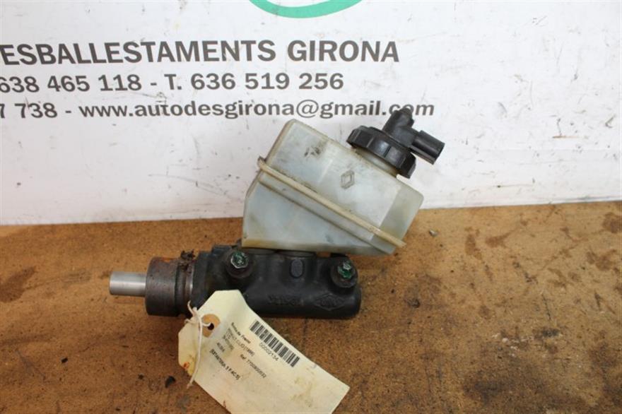 RECAMBIO para Renault Clio 1.1 G (1996)