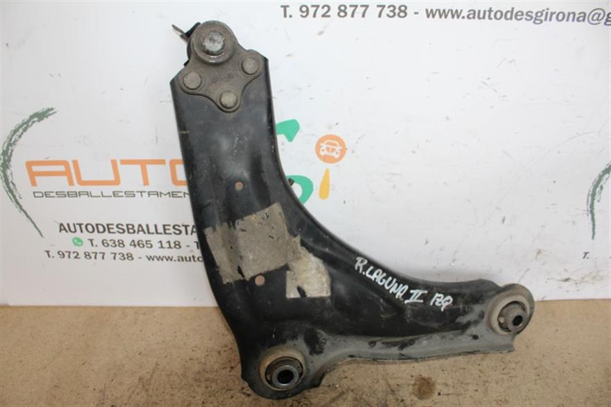RECAMBIO para Renault Laguna 1.9 DCI LAGUNA II 88Kw (2001)