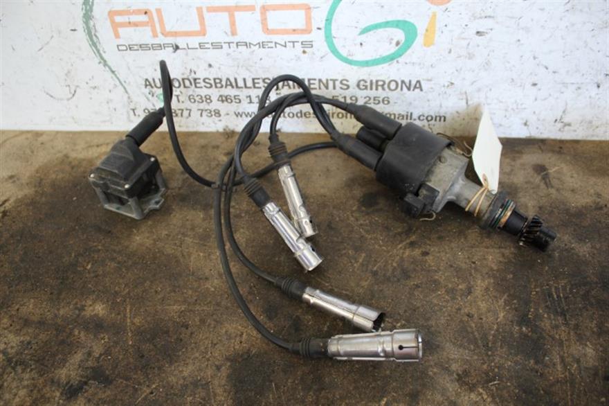 RECAMBIO para Seat Ibiza 1.8 G IBIZA 6K 66Kw (1994)