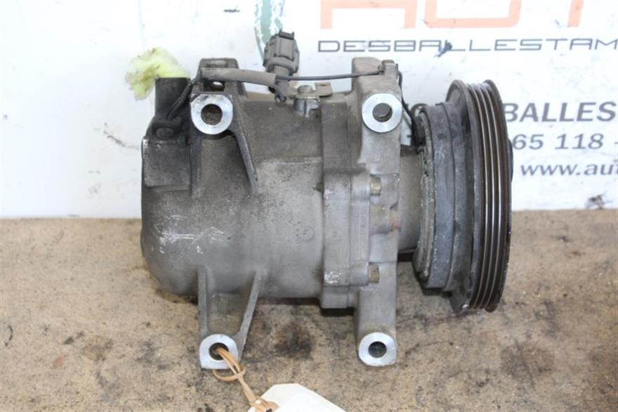 RECAMBIO para Nissan Primera 1.6 G 73Kw (1997)
