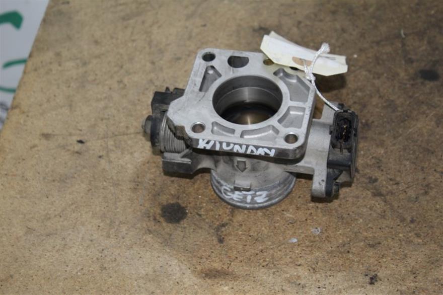 RECAMBIO para Hyundai Getz 1.3 G 63Kw (2003)
