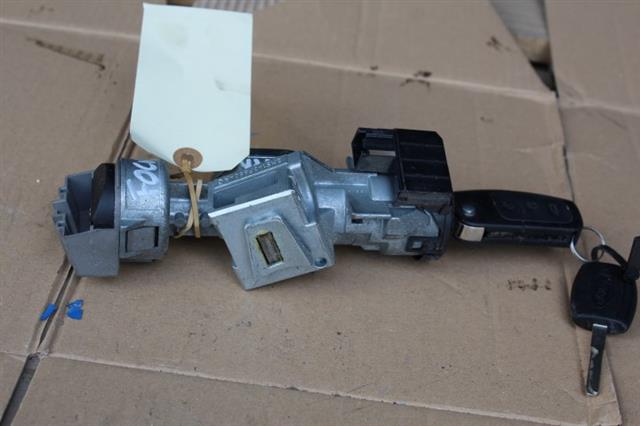 RECAMBIO para Ford Focus 2.0 TDCI 100Kw (2005)