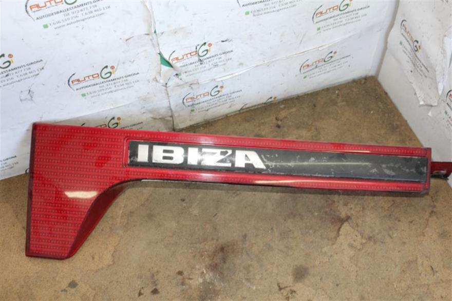 RECAMBIO para Seat Ibiza 1.9 TD (1994)